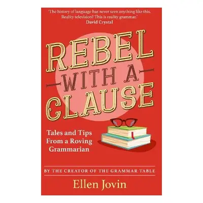 Rebel with a Clause - Jovin, Ellen