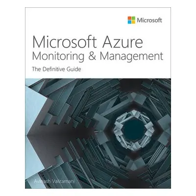 Microsoft Azure Monitoring a Management - Valiramani, Avinash