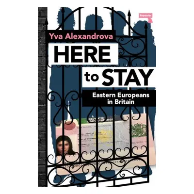 Here to Stay - Alexandrova, Yva