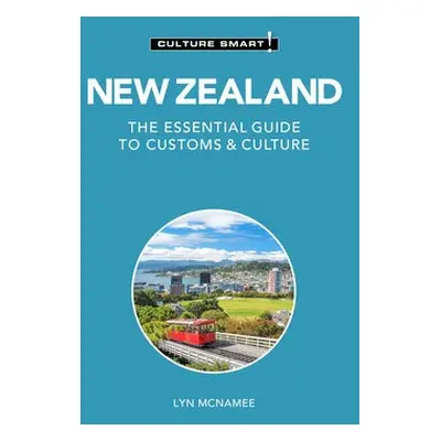 New Zealand - Culture Smart! - McNamee, Lyn