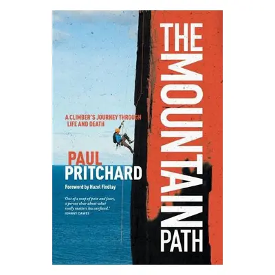 Mountain Path - Pritchard, Paul