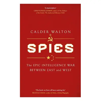 Spies - Walton, Calder