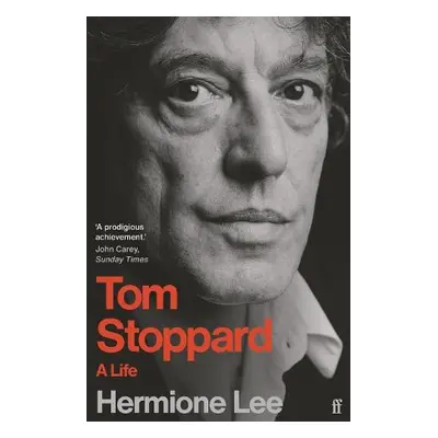 Tom Stoppard - Lee, Professor Dame Hermione