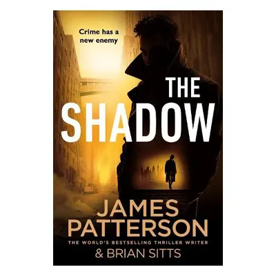 Shadow - Patterson, James