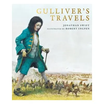 Gulliver's Travels - Swift, Jonathan