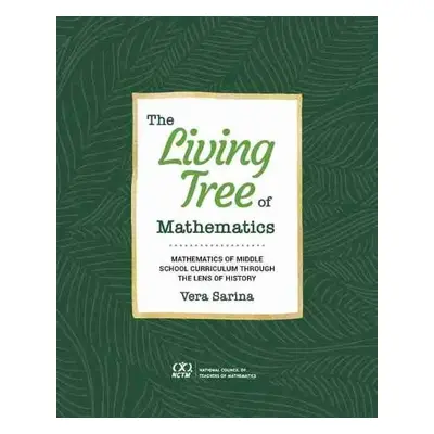 Living Tree of Mathematics - Sarina, Vera