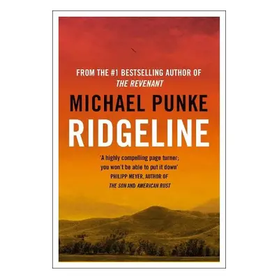 Ridgeline - Punke, Michael