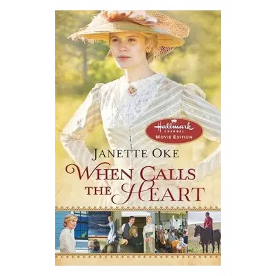 When Calls the Heart - Oke, Janette