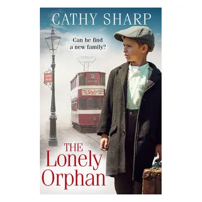 Lonely Orphan - Sharp, Cathy