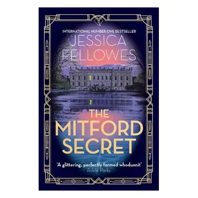 Mitford Secret - Fellowes, Jessica