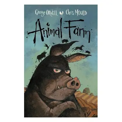 Animal Farm - Orwell, George