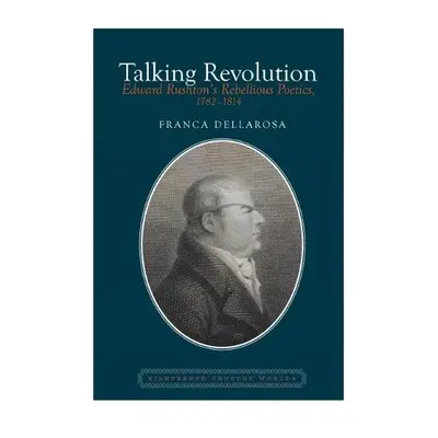 Talking Revolution - Dellarosa, Franca (University of Baro Aldo Moro (Italy))