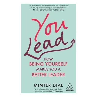 You Lead - Dial, Minter