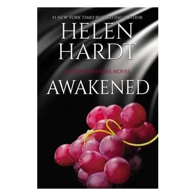 Awakened - Hardt, Helen