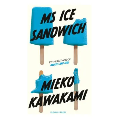 Ms Ice Sandwich - Kawakami, Mieko