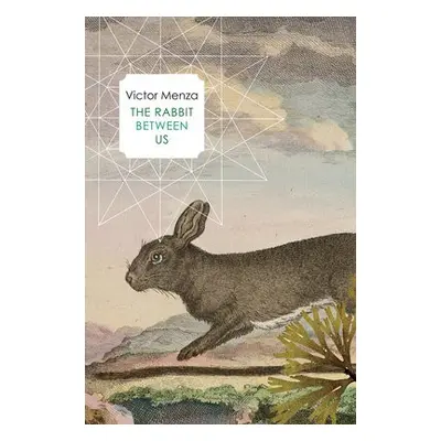 Rabbit Between Us - Menza, Victor