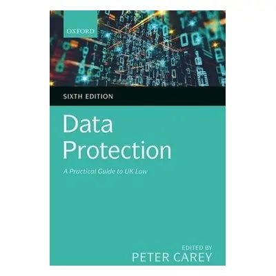 Data Protection - Carey, Peter