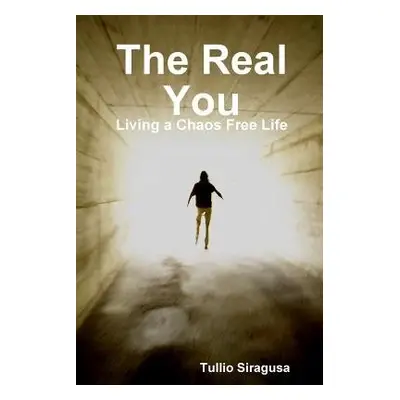 Real You - Siragusa, Author Tullio