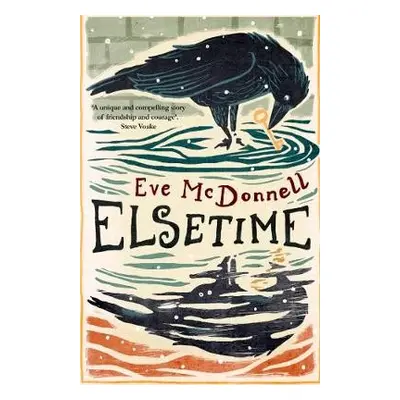 Elsetime - McDonnell, Eve