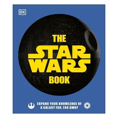 Star Wars Book - Horton, Cole a Hidalgo, Pablo a Zehr, Dan