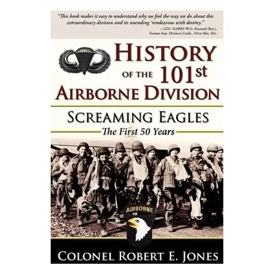 History of the 101st Airborne Division