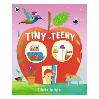 Tiny and Teeny - Judge, M Chris