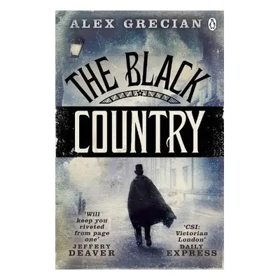 Black Country - Grecian, Alex