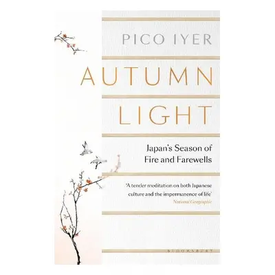 Autumn Light - Iyer, Pico