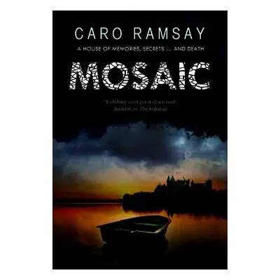 Mosaic - Ramsay, Caro