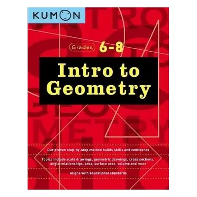 Intro to Geometry: Grades 6 - 8