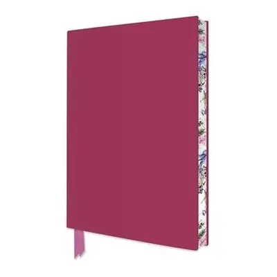 Pink Artisan Notebook (Flame Tree Journals)