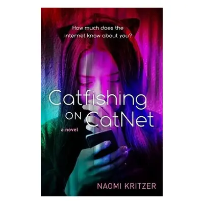 Catfishing on CatNet - Kritzer, Naomi