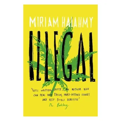 Illegal - Halahmy, Miriam