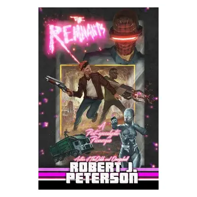 Remnants - Peterson, Robert J.