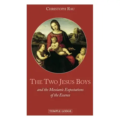 Two Jesus Boys - Rau, Christoph