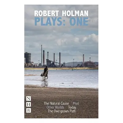 Holman Plays: One - Holman, Robert