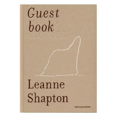 Guestbook - Shapton, Leanne