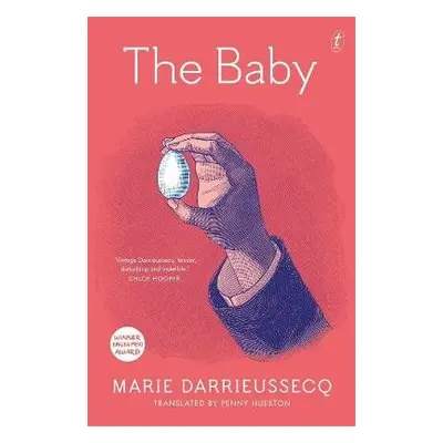 Baby - Darrieussecq, Marie