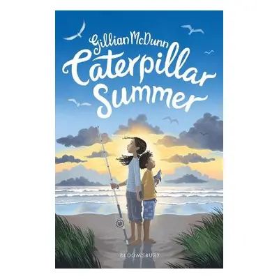 Caterpillar Summer - McDunn, Gillian