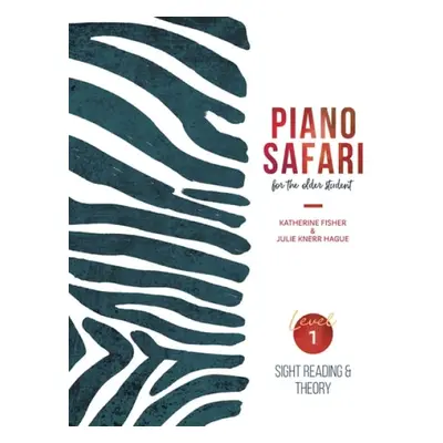 Piano Safari