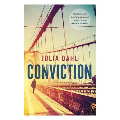 Conviction - Dahl, Julia