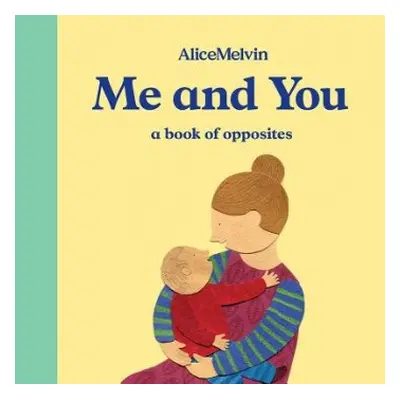 Me and You - Melvin, Alice