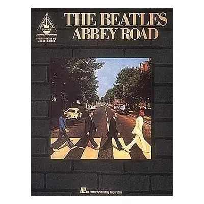 Beatles - Abbey Road