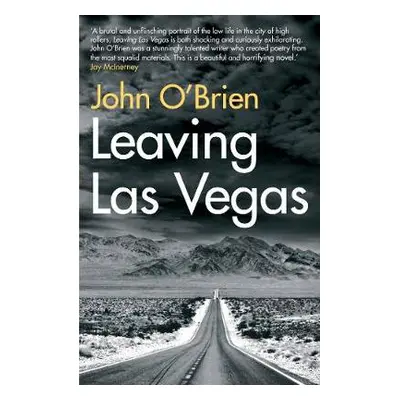 Leaving Las Vegas - O'Brien, John