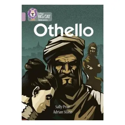 Othello - Prue, Sally