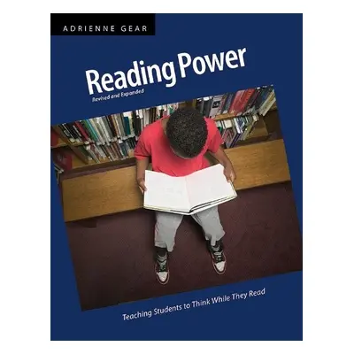 Reading Power - Gear, Adrienne