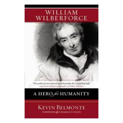 William Wilberforce - Belmonte, Kevin