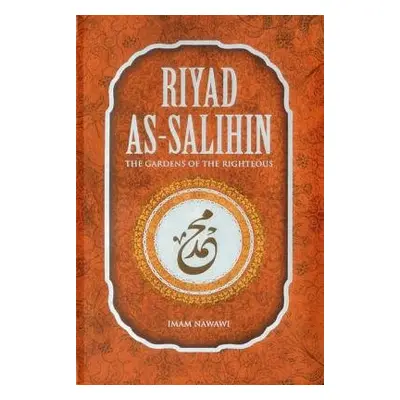 Riyad As-Salihin - Nawawi, Imam