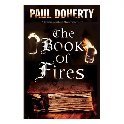 Book of Fires - Doherty, Paul