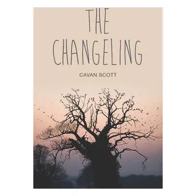 Changeling - Scott, Cavan